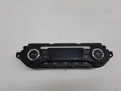 Peça sobressalente para automóvel em segunda mão comando de sofagem (chauffage / ar condicionado) por ford ford transit ford referências oem iam dt1t18c612af