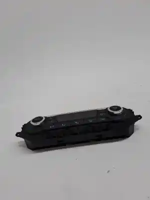 Peça sobressalente para automóvel em segunda mão comando de sofagem (chauffage / ar condicionado) por ford ford transit ford referências oem iam dt1t18c612af  2038344