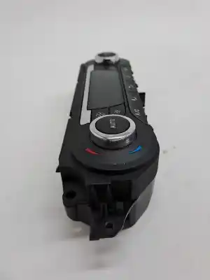 Peça sobressalente para automóvel em segunda mão comando de sofagem (chauffage / ar condicionado) por ford ford transit ford referências oem iam dt1t18c612af  2038344