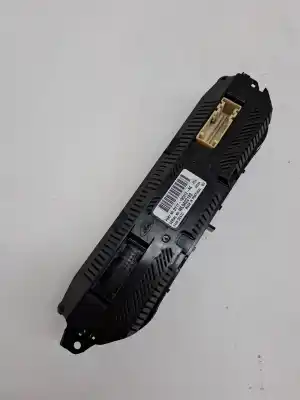 Peça sobressalente para automóvel em segunda mão comando de sofagem (chauffage / ar condicionado) por ford ford transit ford referências oem iam dt1t18c612af  2038344