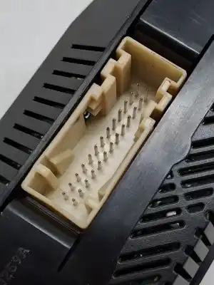 Peça sobressalente para automóvel em segunda mão comando de sofagem (chauffage / ar condicionado) por ford ford transit ford referências oem iam dt1t18c612af  2038344