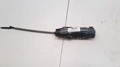 Pezzo di ricambio per auto di seconda mano maniglia esterna posteriore destra per audi a3 limousine (8vs, 8vm) 1.4 tsi riferimenti oem iam 8v0839885