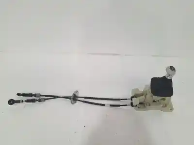 Автозапчасти б/у рычаг переключения передач за HYUNDAI I10 Classic ссылки OEM IAM 43700B40204X  