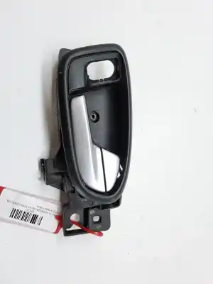 Second-hand car spare part interior right front handle for ford s-max (ca1) titanium oem iam references 1703644