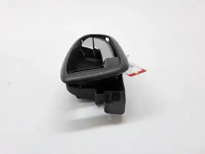 Second-hand car spare part interior right front handle for ford s-max (ca1) titanium oem iam references 1703644  7s71a22600ad