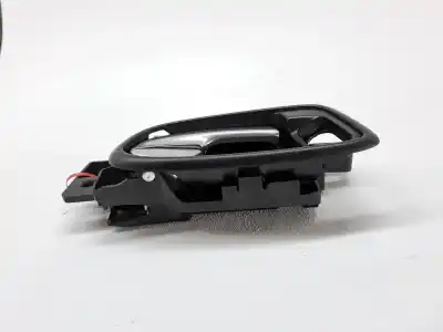 Second-hand car spare part interior right front handle for ford s-max (ca1) titanium oem iam references 1703644  7s71a22600ad