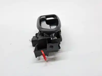 Second-hand car spare part interior right front handle for ford s-max (ca1) titanium oem iam references 1703644  7s71a22600ad