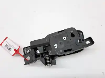 Second-hand car spare part interior right front handle for ford s-max (ca1) titanium oem iam references 1703644  7s71a22600ad
