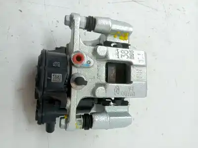 Автозапчастина б/у ЗАДНІЙ ЛІВИЙ гальмівний супорт для HYUNDAI KONA  Посилання на OEM IAM G358237700  