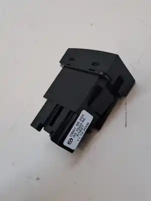 Pezzo di ricambio per auto di seconda mano plastica per mazda 2 (de_, dh_) 1.3 (de3fs) riferimenti oem iam d65155225  