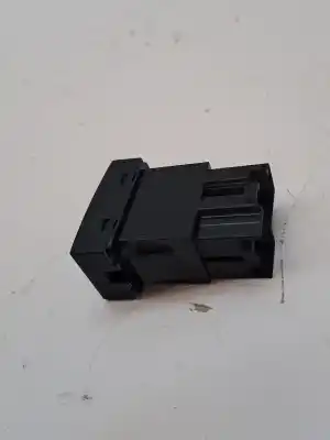 Pezzo di ricambio per auto di seconda mano plastica per mazda 2 (de_, dh_) 1.3 (de3fs) riferimenti oem iam d65155225  