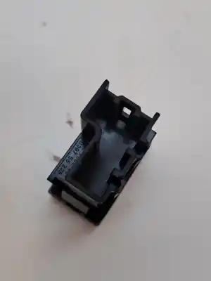 Pezzo di ricambio per auto di seconda mano plastica per mazda 2 (de_, dh_) 1.3 (de3fs) riferimenti oem iam d65155225  