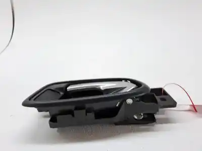 Second-hand car spare part interior left front handle for ford s-max (ca1) titanium oem iam references 1705703  7s71a22601ad
