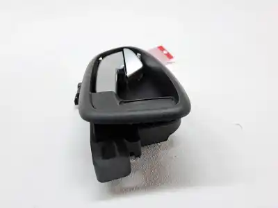 Second-hand car spare part interior left front handle for ford s-max (ca1) titanium oem iam references 1705703  7s71a22601ad
