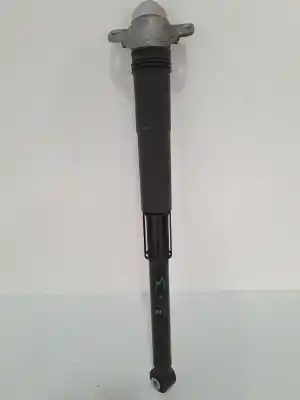 Автозапчастина б/у амортизатор задній лівий для SEAT LEON (KL1) SEAT Leon Посилання на OEM IAM 5WA512013AQ  