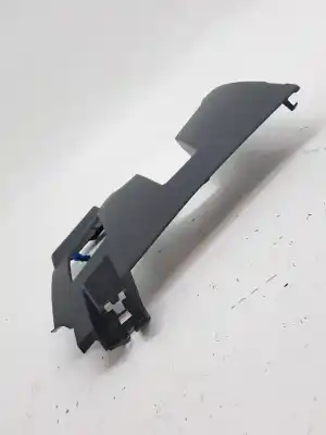 Second-hand car spare part plastics for mazda 2 (de_, dh_) 1.3 (de3fs) oem iam references df7164280a02  