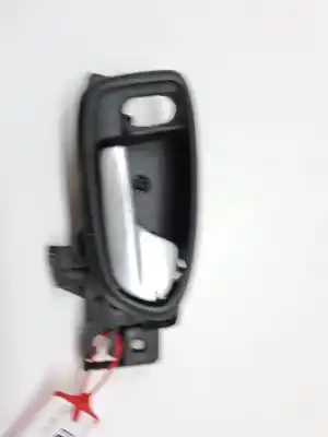 Second-hand car spare part interior right rear handle for ford s-max (ca1) titanium oem iam references 1703644