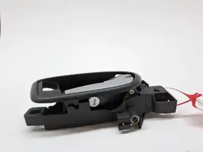 Second-hand car spare part interior right rear handle for ford s-max (ca1) titanium oem iam references 1703644  7s71a22600ad