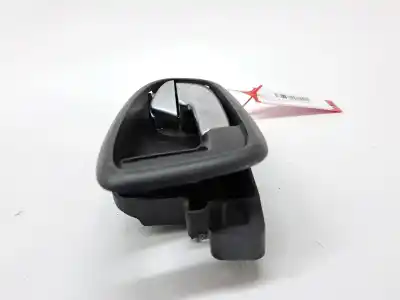 Second-hand car spare part interior right rear handle for ford s-max (ca1) titanium oem iam references 1703644  7s71a22600ad