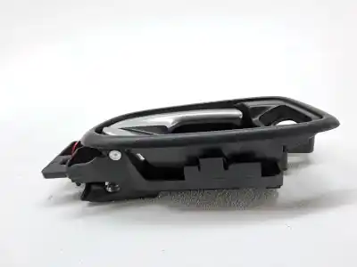 Second-hand car spare part interior right rear handle for ford s-max (ca1) titanium oem iam references 1703644  7s71a22600ad