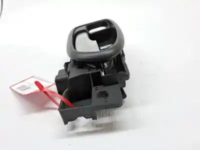 Second-hand car spare part interior right rear handle for ford s-max (ca1) titanium oem iam references 1703644  7s71a22600ad