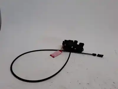 Second-hand car spare part REAR LEFT DOOR LOCK for TESLA TESLA MODEL 3  OEM IAM references 600891199D  