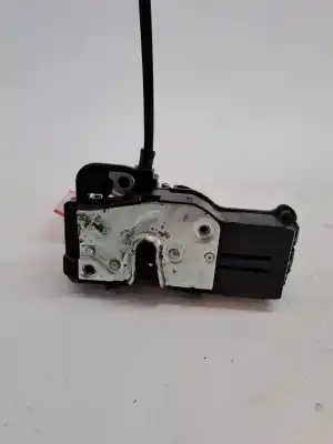 Second-hand car spare part rear left door lock for tesla tesla model 3 model 3 oem iam references 600891199d  