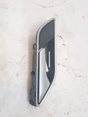 Pezzo di ricambio per auto di seconda mano maniglia interna posteriore destra per audi a3 limousine (8vs, 8vm) 1.4 tsi riferimenti oem iam 8v4839020c4pk