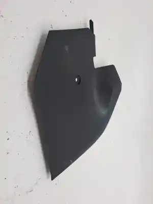 Peça sobressalente para automóvel em segunda mão plásticos por mazda 2 (de_, dh_) 1.3 (de3fs) referências oem iam df716424002