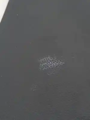 Pezzo di ricambio per auto di seconda mano plastica per mazda 2 (de_, dh_) 1.3 (de3fs) riferimenti oem iam df716424002  