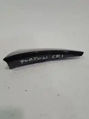 Peça sobressalente para automóvel em segunda mão termoventilador elétrico por renault captur ii (2019-0) referências oem iam 960333581r  