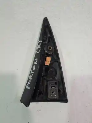Peça sobressalente para automóvel em segunda mão termoventilador elétrico por renault captur ii (2019-0) referências oem iam 960333581r  