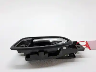 Second-hand car spare part interior left rear handle for ford s-max (ca1) titanium oem iam references 1705703  7s71a22601ad