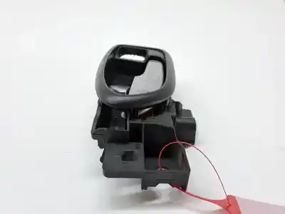 Second-hand car spare part interior left rear handle for ford s-max (ca1) titanium oem iam references 1705703  7s71a22601ad