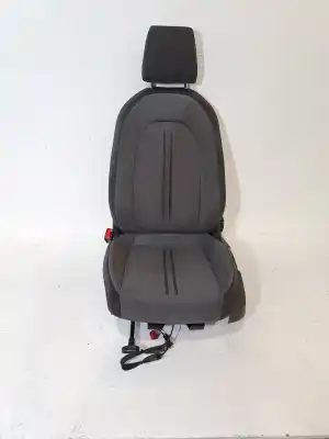Peça sobressalente para automóvel em segunda mão ASSENTO DIANTEIRO ESQUERDO por SEAT LEON (KL1)  Referências OEM IAM 5WA881105D  