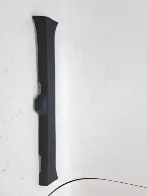 Peça sobressalente para automóvel em segunda mão plásticos por mazda 2 (de_, dh_) 1.3 (de3fs) referências oem iam dj0168710a02