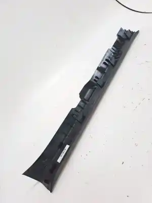 Pezzo di ricambio per auto di seconda mano plastica per mazda 2 (de_, dh_) 1.3 (de3fs) riferimenti oem iam dj0168710a02  