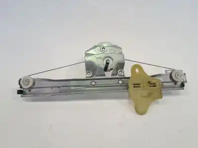 Peça sobressalente para automóvel em segunda mão elevador de vidros traseiro direito por renault captur ii (2019-0) referências oem iam 827009380r  