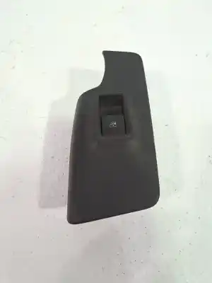 Second-hand car spare part Rear Right Power Window Switch for OPEL MERIVA 2 B MANUAL OEM IAM references 13301888  