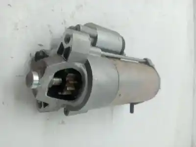 Peça sobressalente para automóvel em segunda mão motor de arranque por ford s-max (ca1) titanium referências oem iam 6g9m11000fa  