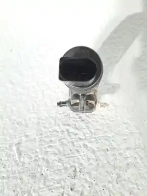 Second-hand car spare part washer pump for seat leon (kl1) seat leon oem iam references 1k6955651  