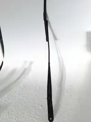 Second-hand car spare part front right windshield wiper arm for seat leon (kl1) seat leon oem iam references 5fb955409  