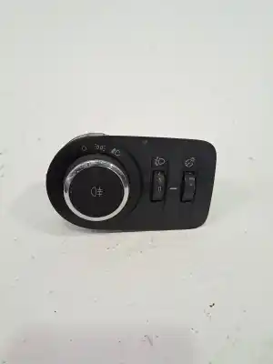 Second-hand car spare part HEADLIGHTS SWITCH for OPEL MERIVA 2 B  OEM IAM references 13294814  
