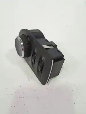 Second-hand car spare part headlights switch for opel meriva 2 b manual oem iam references 13294814  