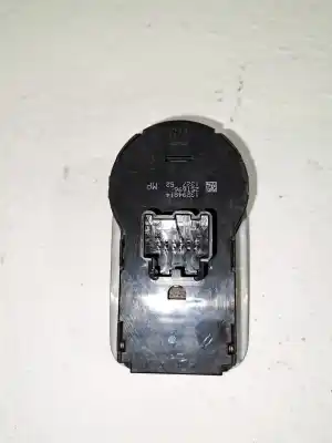 Second-hand car spare part headlights switch for opel meriva 2 b manual oem iam references 13294814  