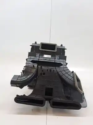 Peça sobressalente para automóvel em segunda mão caixa de aquecimento por renault zoe (bfm_) z.e 40 electrico referências oem iam 272702761r