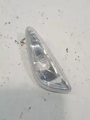 Peça sobressalente para automóvel em segunda mão farolim do lado esquerdo por hyundai i10 classic referências oem iam 92311b9000