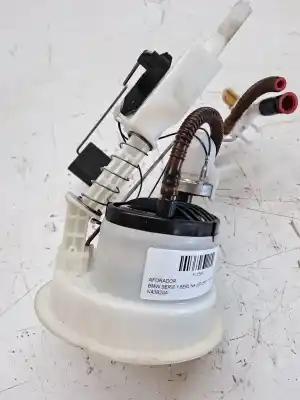 Peça sobressalente para automóvel em segunda mão boia / bomba combustível por bmw serie 1 berlina (e81/e87) n43b20a referências oem iam 16117197076