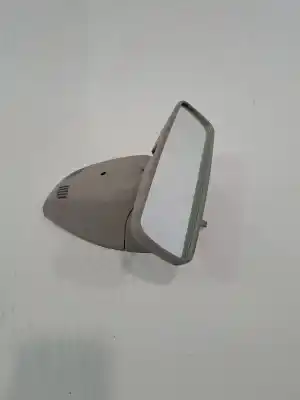 Second-hand car spare part interior rearview mirror for renault captur ii (2019-0) oem iam references 963217469r
