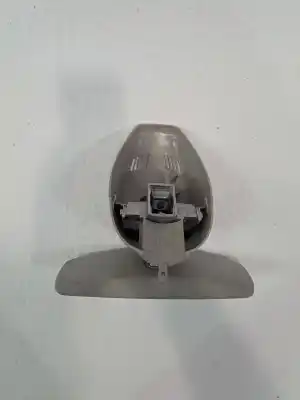 Pezzo di ricambio per auto di seconda mano specchio interno per renault captur ii (2019-0) riferimenti oem iam 963217469r  
